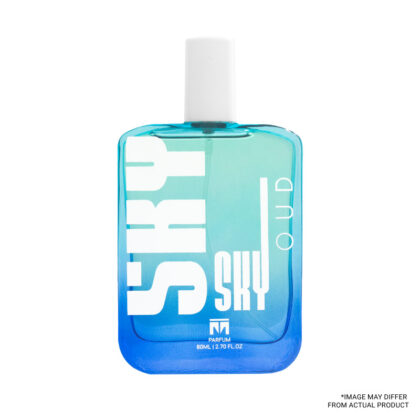 Sky Oud – 80ml