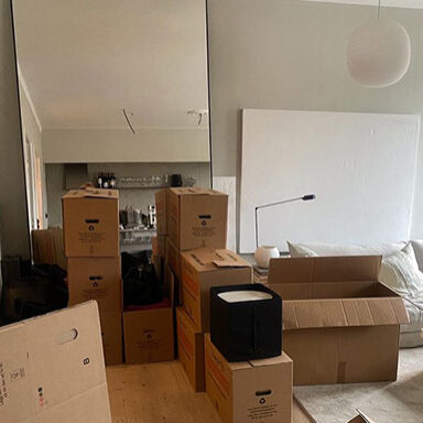 Cape Relocation Services