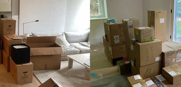 Cape Relocation Services