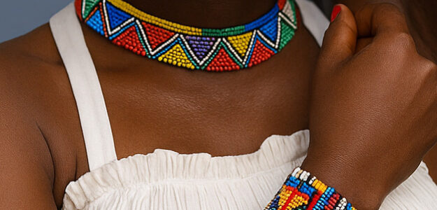 AfriCraft Market