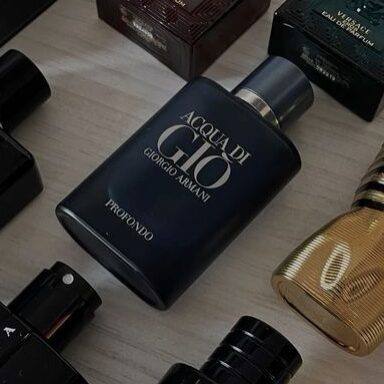 Bluelemon Spree fragrance hub