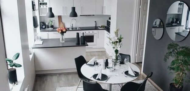 Cape Apartment Rentals