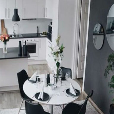 Cape Apartment Rentals